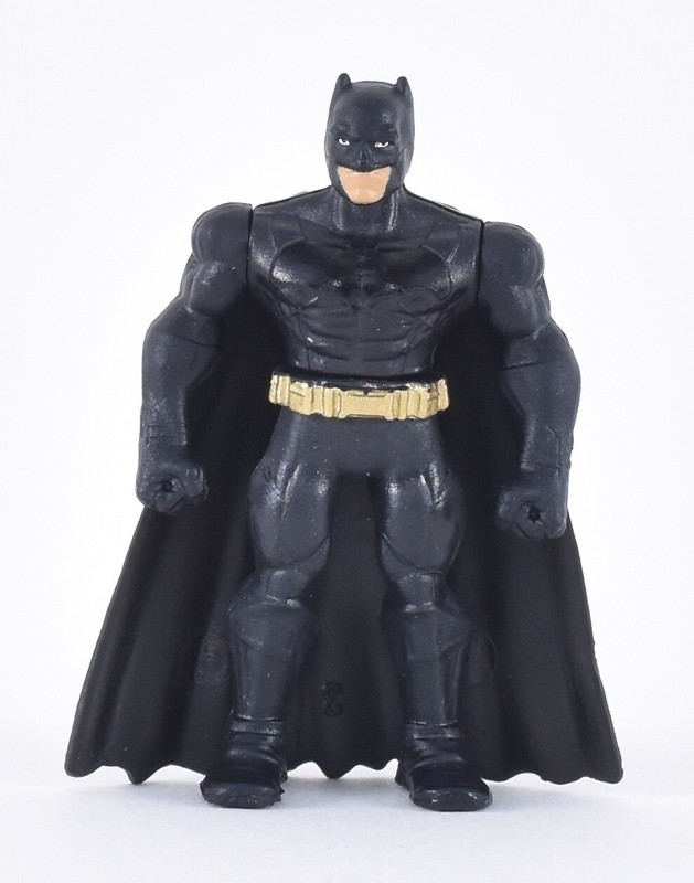 justice league movie 30cm 4 figure pack